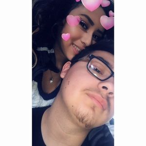 Meet your Posher, Nicolas